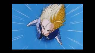 Future Trunks X Future Android 18 Amv Bad Romance - Lady Gaga 4K Hd