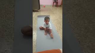 Yoga Practice at Home for Beginners | Healthy Mind & Body