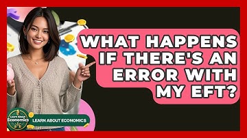 What Happens If There