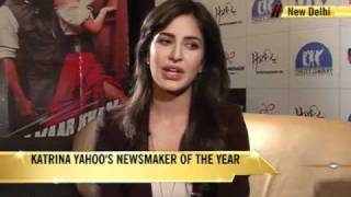 Katrina Yahoos Newsmaker Of The Year