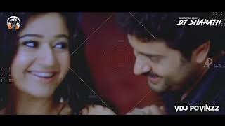 Thambikothai Kanaga Remix - Dj Sharat MSC #TIKTOKTRENDING