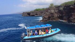 Sea Quest Hawaii Day Trips