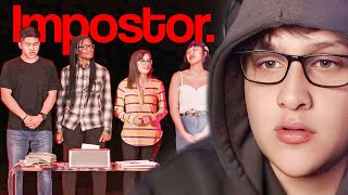 ADOLESCENTES VS 1 IMPOSTOR || Pablots reacciona a Jubilee