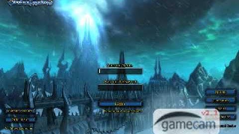 Some GM fun with commands on DEVIL WOWSERVER