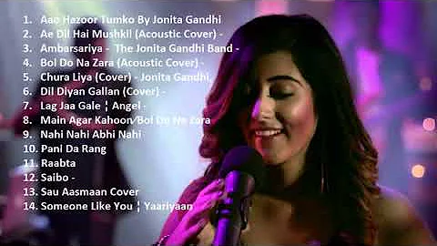 Aao Huzoor Tumko By Jonita Gandhi with some Other'...