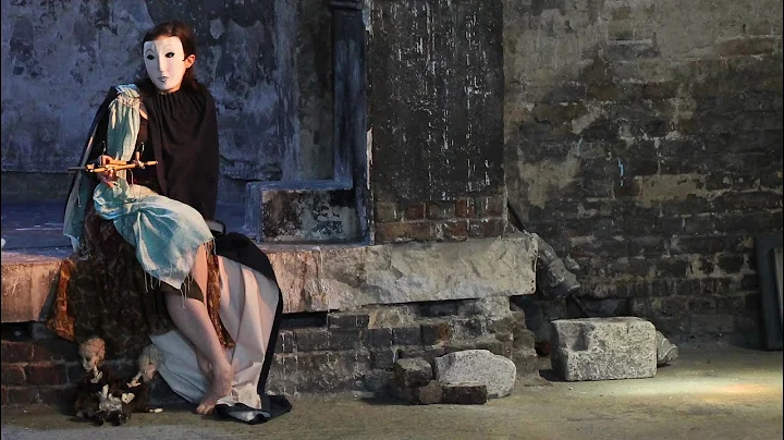Aurora Adams Puppetry Performance Show Reel (June ...