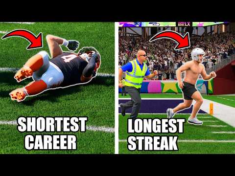 Eagles vs. Jets Simulation | Week 6 | Madden 24 Rosters PS5