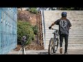 Dylan stark mtb street part 2018