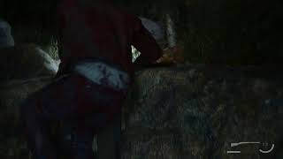 Alan Wake 2 Initiation 9 Gone