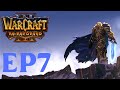 Warcraft 3 Re-Reforged: The Scourge of Lordaeron - The Shores of Northrend