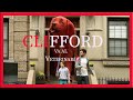 CLIFFORD VA AL VETERINARIO | Tráiler Clip Adelanto de la película 2021 #JoaquinicoTv #CliffordClip