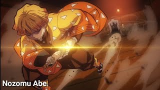 Kimetsu No Yaiba | Sakuga (MAD)