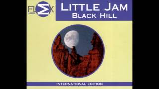 Little Jam - Black Hill (X-Cabs Extended Mix) (FLEX Hard) (1997)