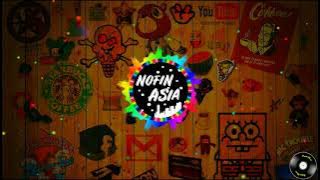 DJ rembulan Nofin Asia