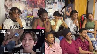 ATEEZ 2021 moments i can't leave Rest In Peace (Reaction)