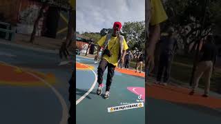 We Dem Boyz  Ngyahamba