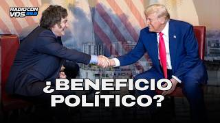 "No somos parte activa de la GUERRA DE MEDIO ORIENTE" | BATTALEME con MANGUEL