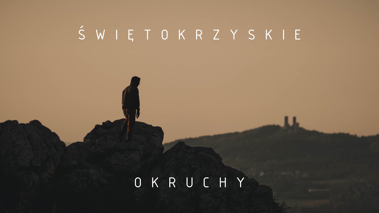 Świętokrzyskie Okruchy - rowerowa majówka 2024