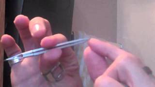 Seki Edge Smart Tweeze Product Review