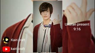 present AM DJ YANK MELODY GITAR X RAINDROP