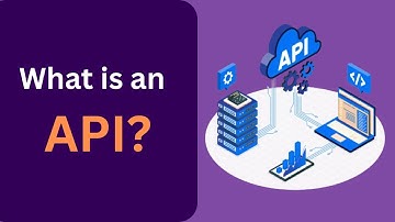 What is an API? Explained Simply with Real-Life Examples! || 2025