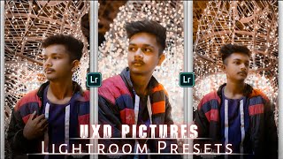How To Lightroom Photo Editing Tutorial 🔥 || #uxdpictures #trending #photoediting screenshot 4