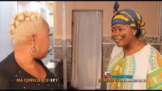 NOUVEAU FILM MA CONSCIENCE EP1 ABONNEZ-VOUS SUR VOTRE CHAINE BELLEVUE TV NOUVEAU FILM MA CONSCIENCE EP1 ABONNEZ-VOUS SUR VOTRE CHAINE BELLEVUE TV