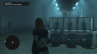 Stealth Your Way Through - The Frontier | Saints Row (2022)