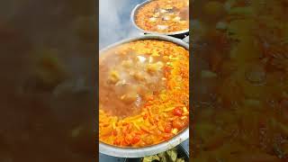 Masih Di Masak Udan Enak Ni vidioshort