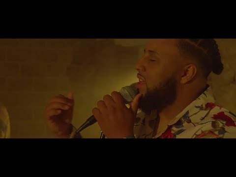 FOREVER ft DORY - Pas la peine (clip officiel)