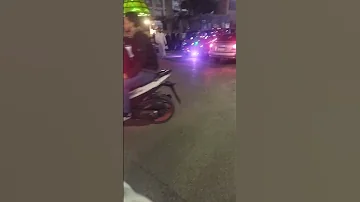 الساحه سايقنها ومش سايبينا ELhandey 