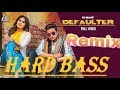 Defaulter Song Remix | R Nait & Gurlez Akhtar | Guri dj | Guri new song