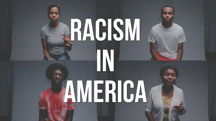 Stories of Racism