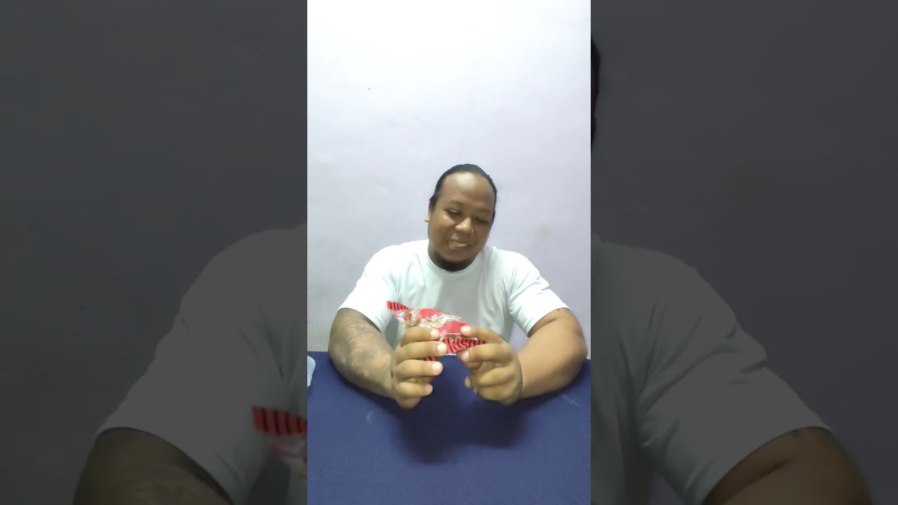 Omar kongsikan barang penjara