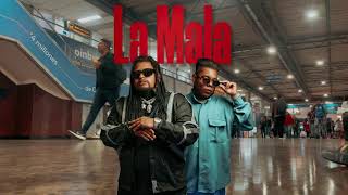 Leomusic - La Mala Official Video Ft. Jd El Imperial