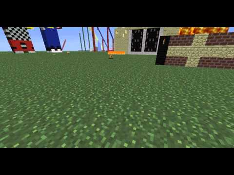 My wireless redstone Plugin (BUKKIT)