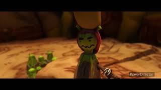 Shrek Forever After Planning The Revolution Crossover