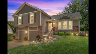 1600 SW Stonecreek Dr, Blue Springs, MO