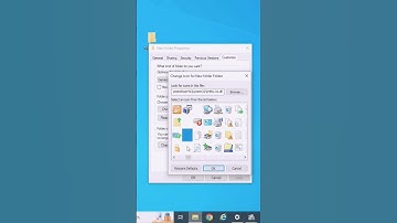 How to make a hide folder in windows 10 #shorts  #trendingshortstutorial