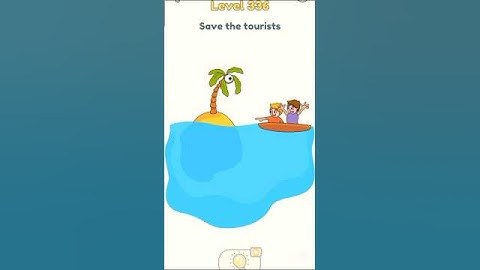 Dop 2 delete one part level (336)#trending #dop2 #youtubeshorts #gaming #shorts