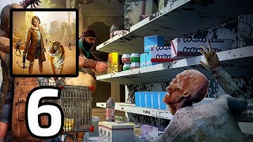 State of Survival‏ - Gameplay Part 6 (Android,IOS)