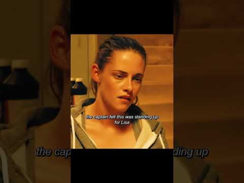 The Female Prison Guard Fell In Love With A Scruffy Inmate In The Prison Movie Youtubeshorts