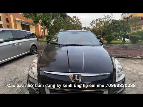 ( Đã Bán) QHD AUTO mới về thêm siêu phẩm luxgen suv đen bóng vip giá yêu /0963830288