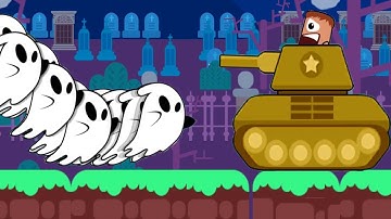 Monster Run Jump Or Die - New Gameplay Walkthrough Android, iOS