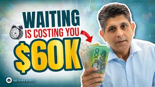 Waiting for Interest Rates to Drop? It Could Cost You $60,000 screenshot 3