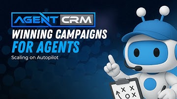 Winning Campaigns for Insurance Agents