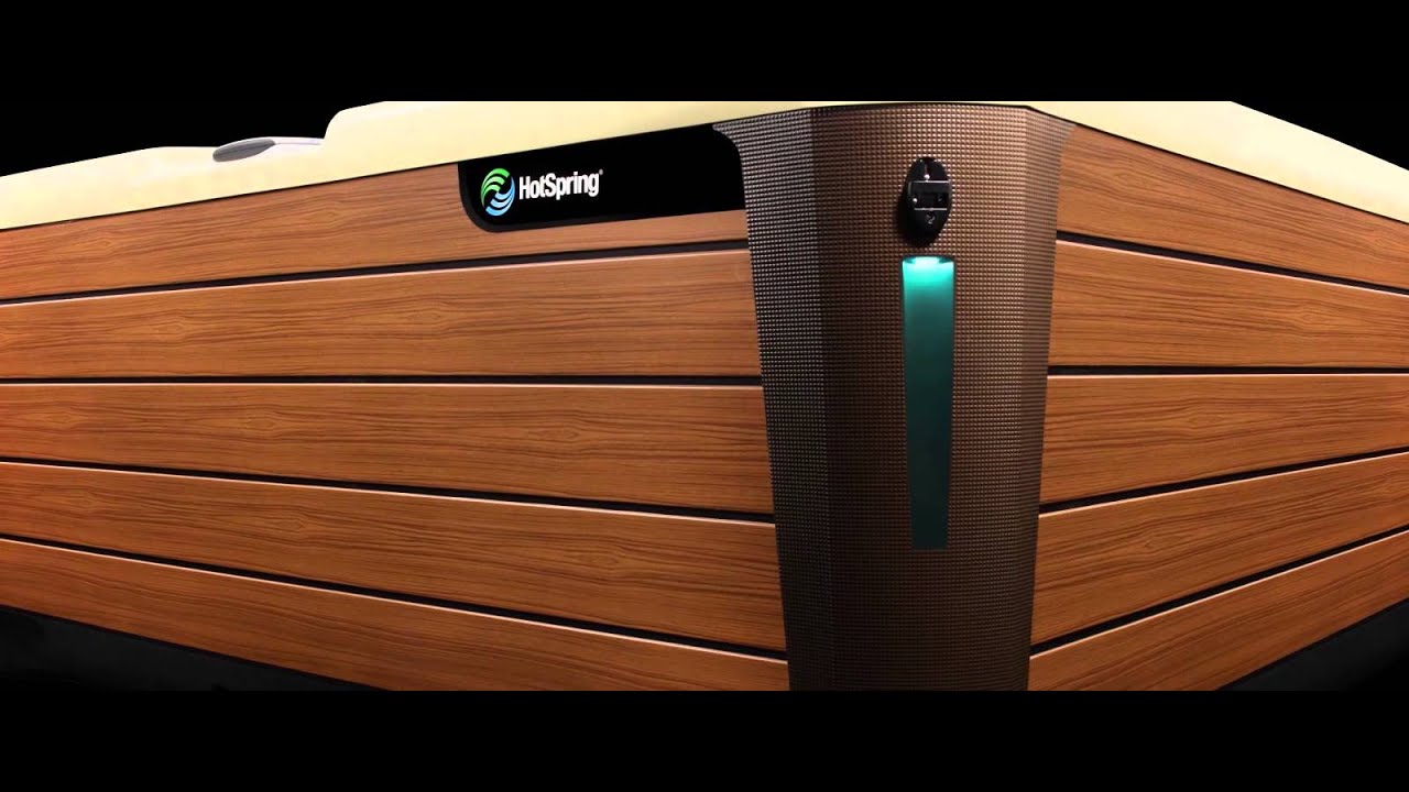 2014 Hot Springs Highlife NXT YouTube