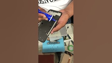 Realme 2 Pro Display change