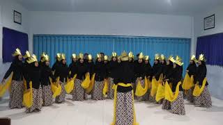 #SMAAwards2019 #PaduanSuaraSMAAwards2019 Perahu Layar - M9 Voice SMA Muhammadiyah 9 Brondong