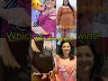 Rate the Best Weight Loss Glow Up #shorts #viral #challenge